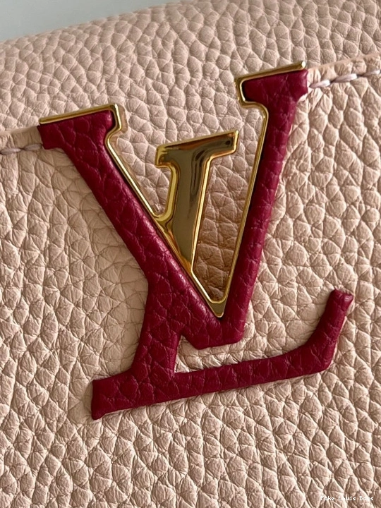Repladies CAPUCINES VUITTON LOUIS BB 0823